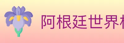 阿根廷世界杯买球官方网站 logo